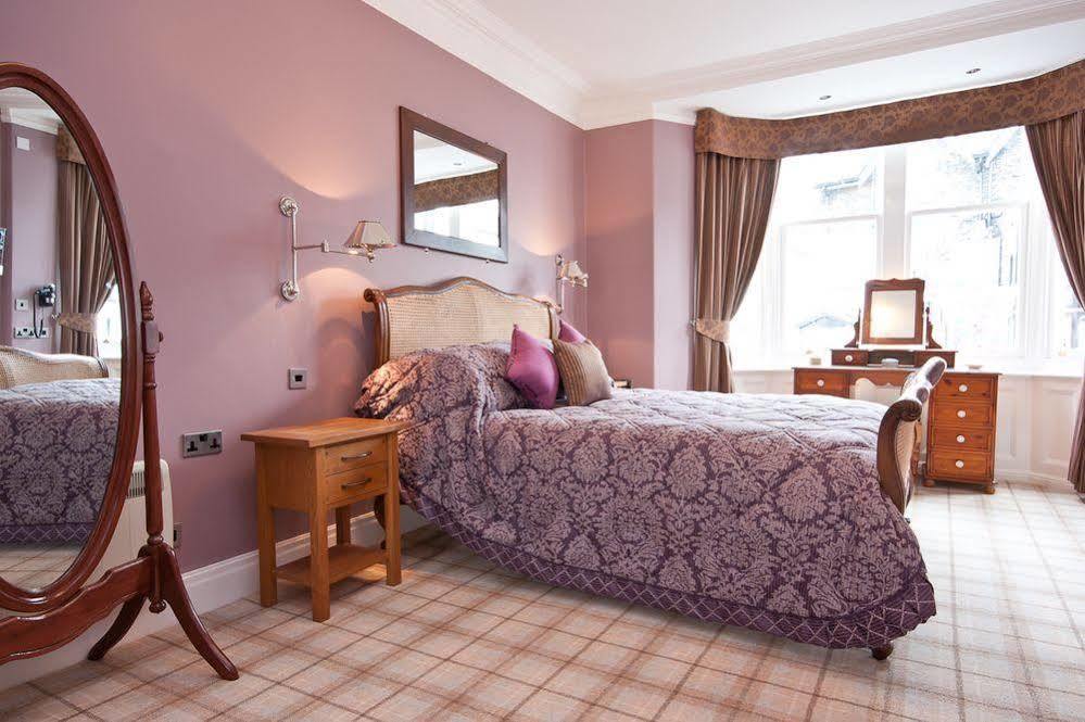 Bowness Bay Suites (Adults Only) Esterno foto